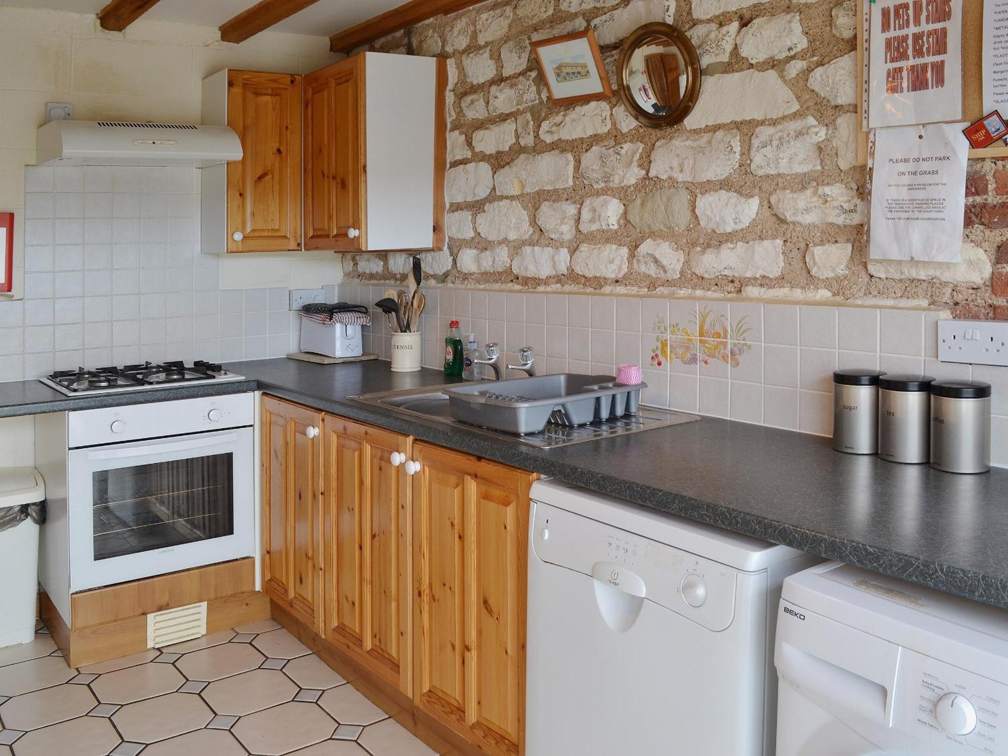 Peregrine Cottage Flamborough Exterior photo